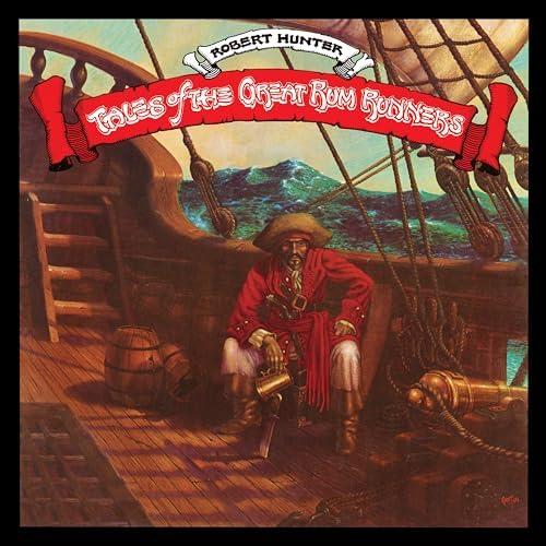 Hunter, Robert - Box of Rain - Amazon.com Music